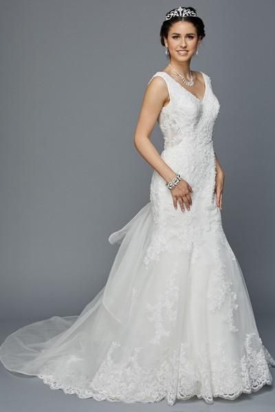 Wedding Gown 356 