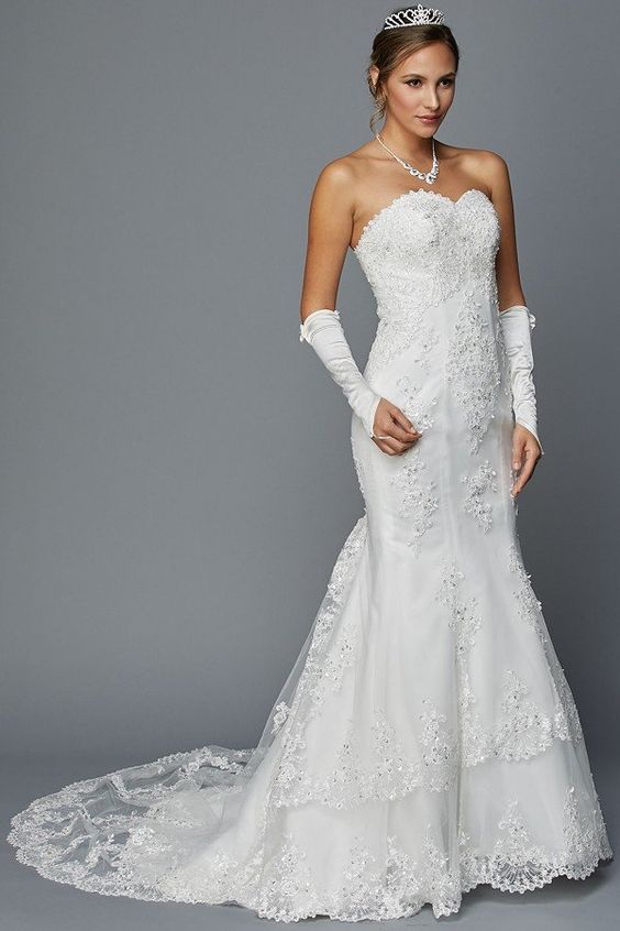 Wedding Gown 362 