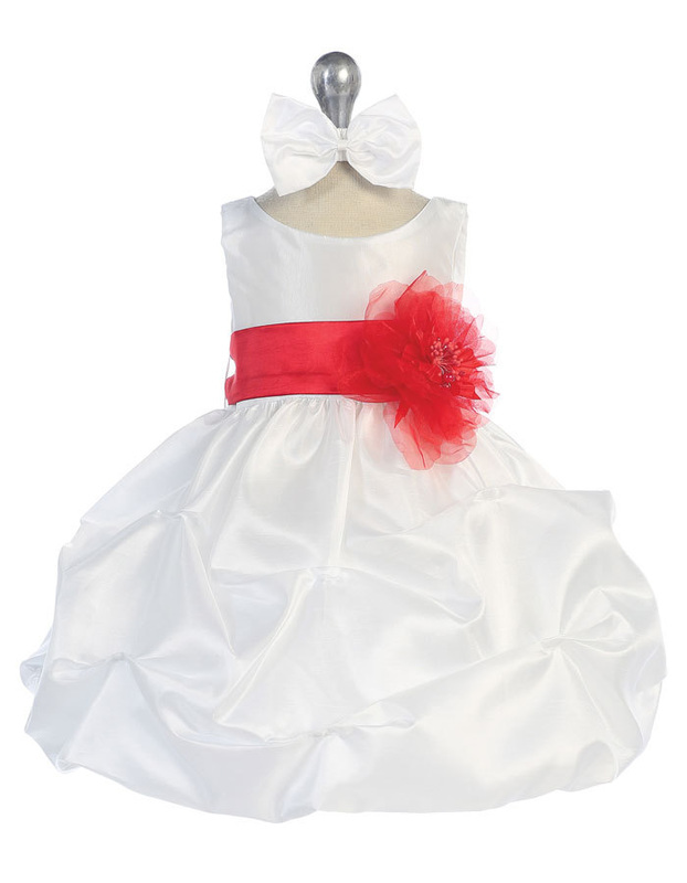 Infant Dresses B-599 