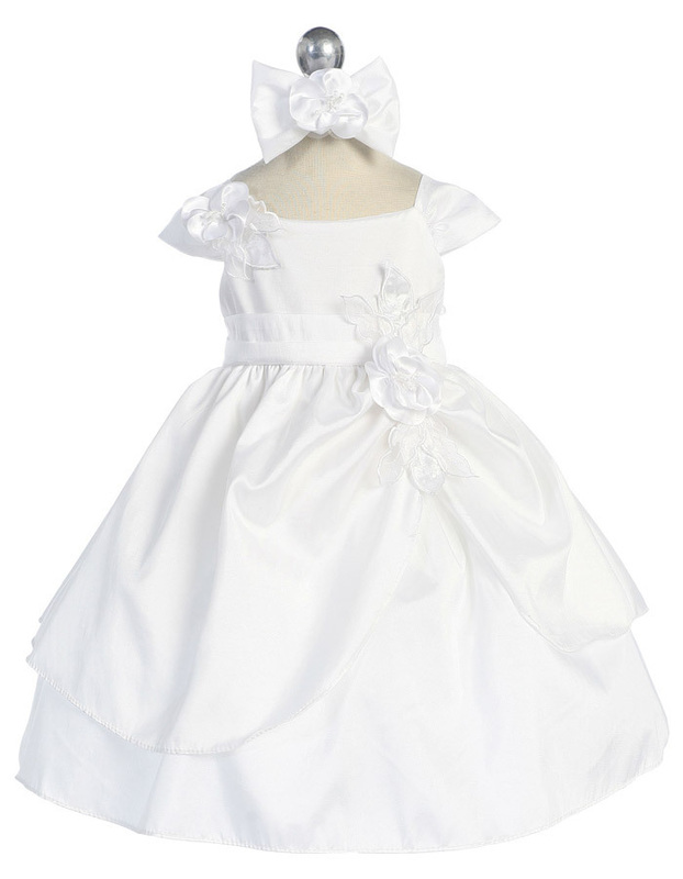 Infant Dresses B-701 