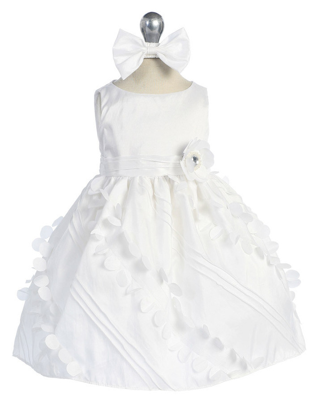 Infant Dresses B-593 