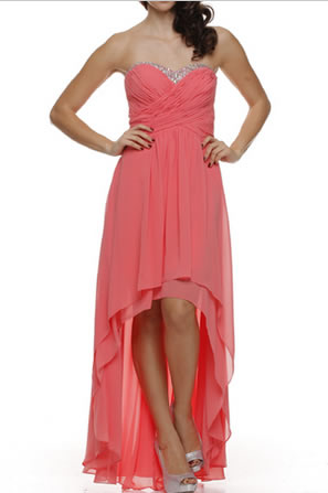 Formal Dress 575 