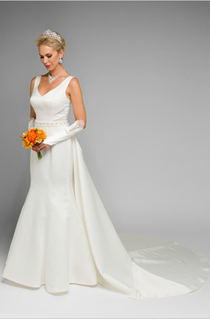 Wedding Dresses 345 