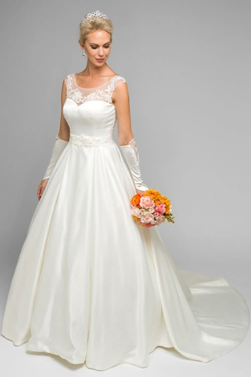 Wedding Dresses 346 